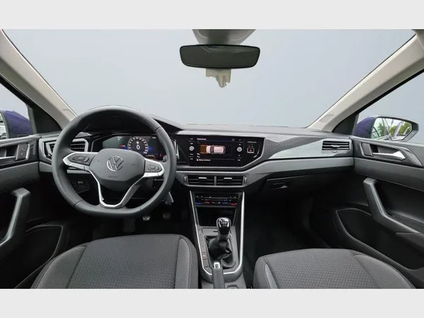 Volkswagen Polo (2026) — foto 23 van 23
