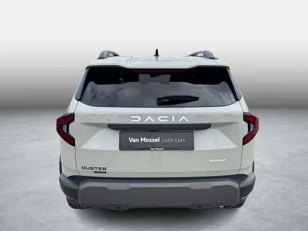 Dacia Duster (2025) — foto 16 van 19
