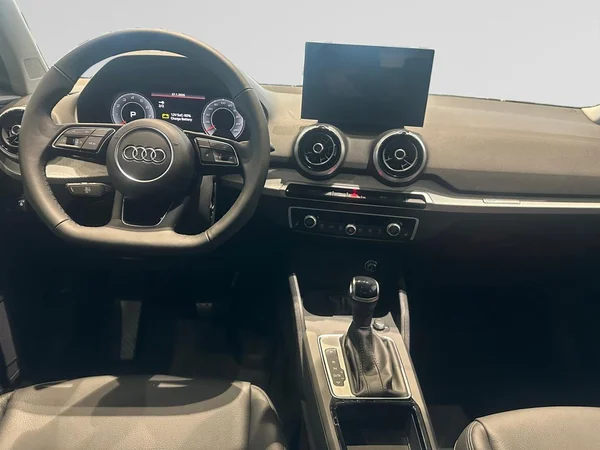 AUDI Q2 (2026) — foto 22 van 22