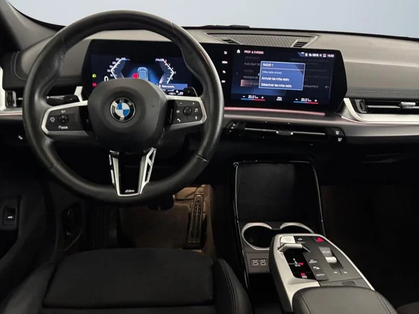 BMW X1 Dsl (U11) (2022) — foto 34 van 34