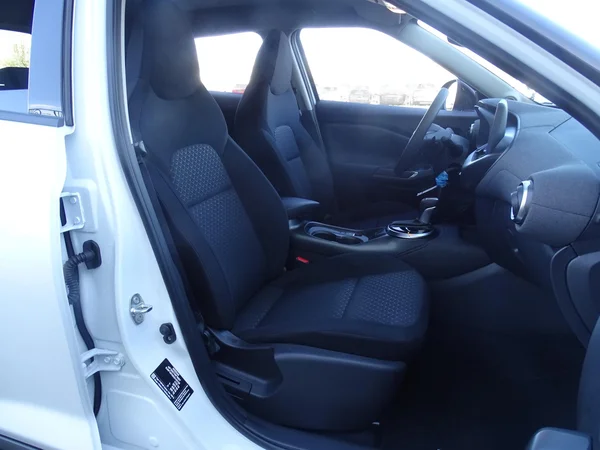 Nissan Juke (2026) — foto 5 van 28