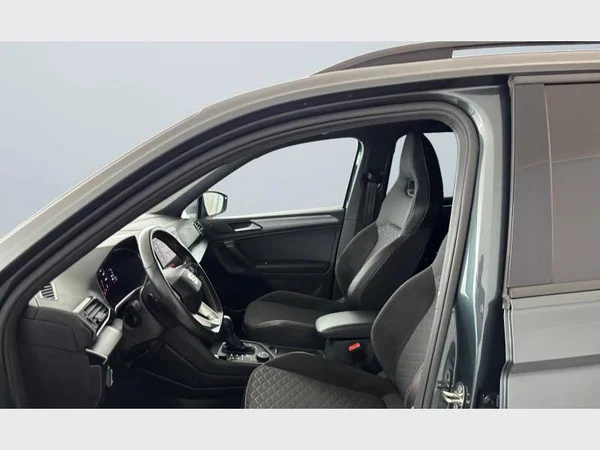 Seat Tarraco (2021) — foto 15 van 15