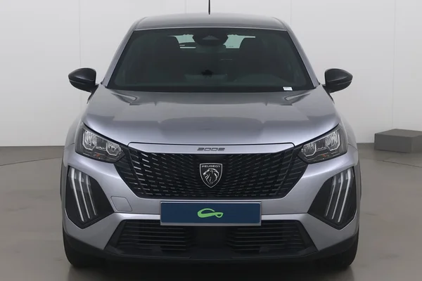 Peugeot 2008 (2025) — foto 9 van 16