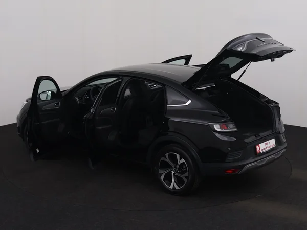 RENAULT Arkana (2024) — foto 27 van 28