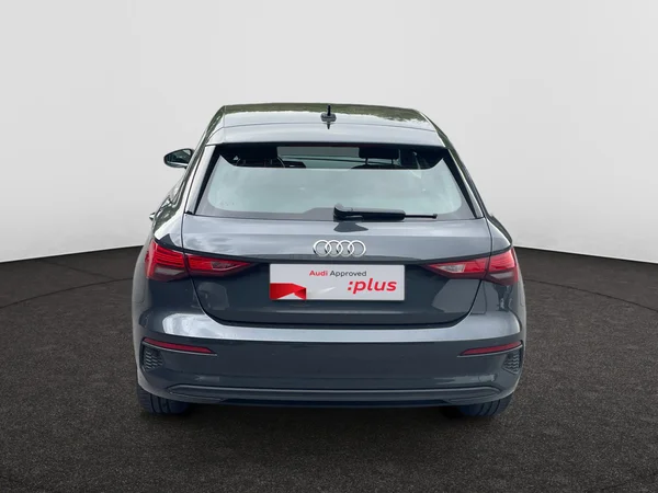 AUDI A3 Sportback (2023) — foto 13 van 20