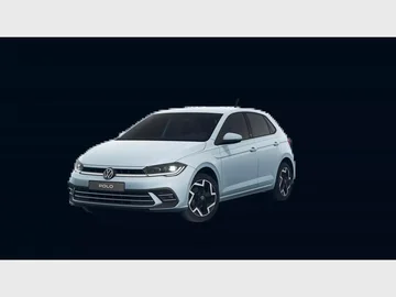 VOLKSWAGEN Polo 7d0b769c-df5e-4b09-965e-d1ba1a0e45a8