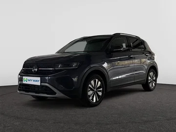 VOLKSWAGEN T-Cross (2025)