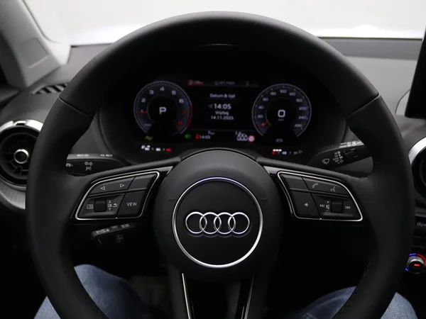 AUDI Q2 (2025) — foto 10 van 27