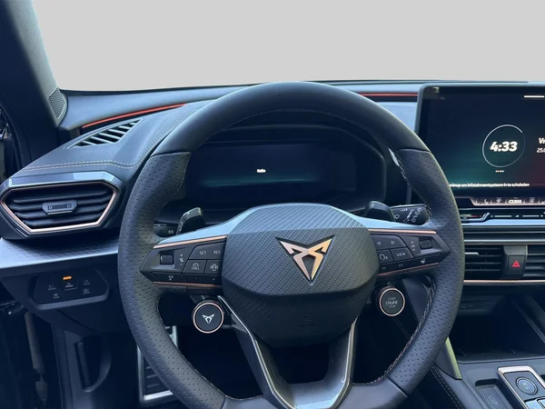 CUPRA Formentor (2026) — foto 2 van 19