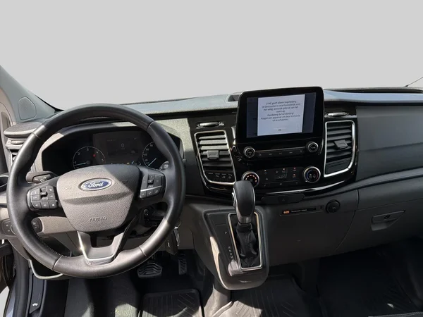 Ford Transit Custom (2023) — foto 5 van 17