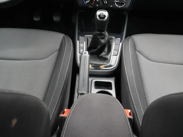 Škoda Fabia (2025) — foto 6 van 24