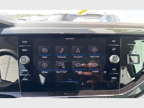 Volkswagen Polo (2024) — foto 21 van 28