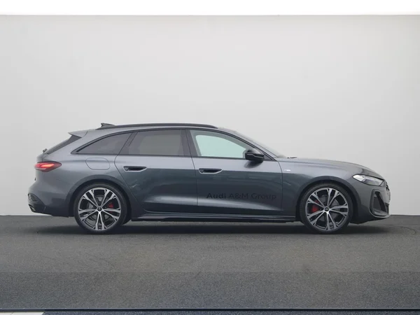 AUDI A5 Avant (2026) — foto 21 van 23