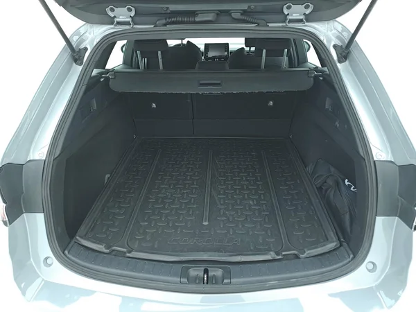 Toyota Corolla SW Hybrid (HEV) (2022) — foto 10 van 30