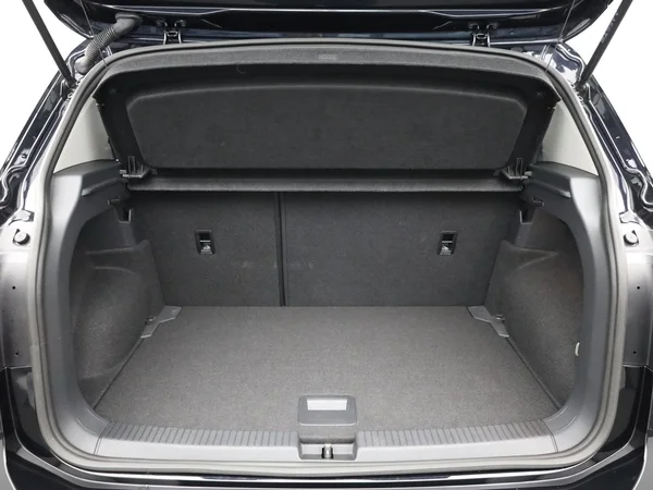 VOLKSWAGEN T-Cross (2025) — foto 2 van 19