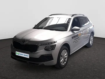SKODA Kamiq (2025)