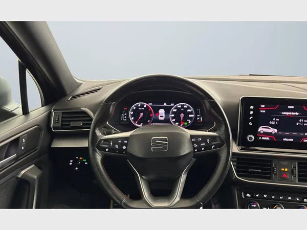 Seat Tarraco (2021) — foto 3 van 15