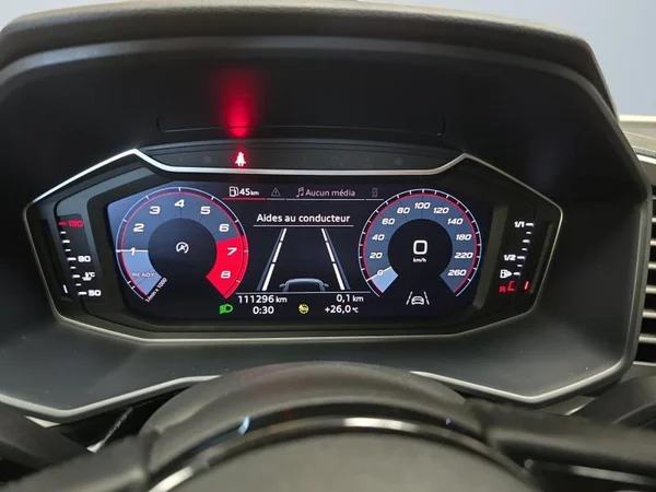 AUDI A1 Sportback (2021) — foto 5 van 30