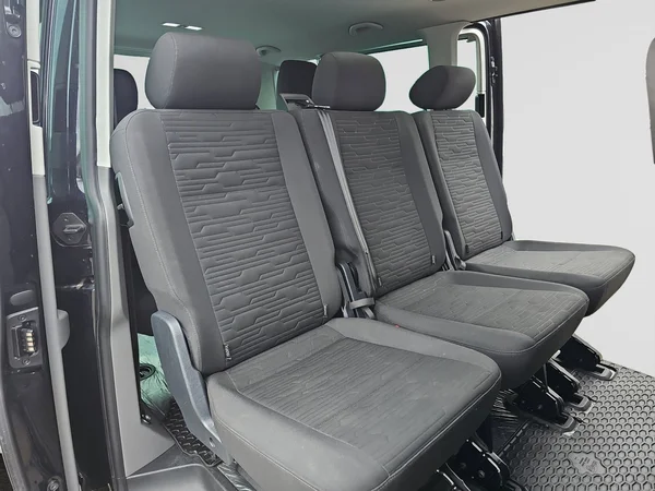VOLKSWAGEN Transp T6.1 1200 Caravelle Lwb (2022) — foto 15 van 27