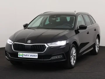 SKODA Octavia Combi (2024)