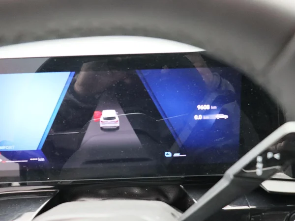 Renault Austral (2025) — foto 11 van 13