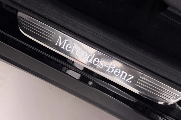 Mercedes-Benz GLC PHEV (X253) (2020) — foto 18 van 52