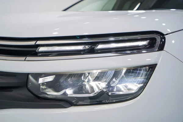 Citroen C5 Aircross PHEV (2021) — foto 39 van 39