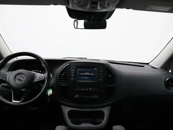 Mercedes-Benz Vito (2022) — foto 14 van 27
