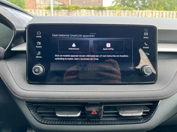 SKODA Fabia (2025) — foto 5 van 24
