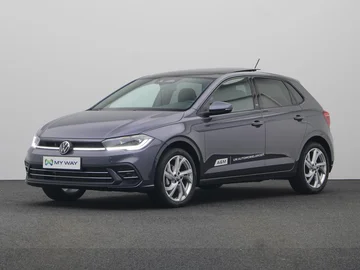 VOLKSWAGEN Polo (2026)