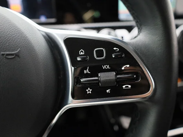 Mercedes-Benz A-Klasse (2022) — foto 10 van 39