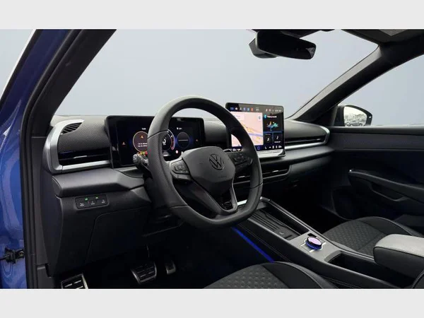 Volkswagen T-Roc (2026) — foto 21 van 27