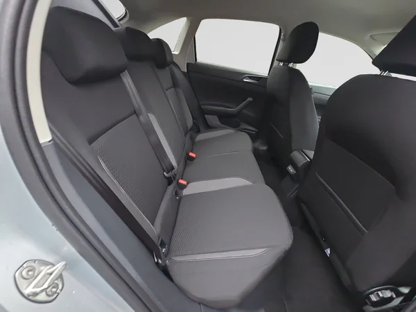 VOLKSWAGEN Taigo (2026) — foto 22 van 24