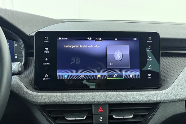 Skoda Kamiq (2025) — foto 3 van 21