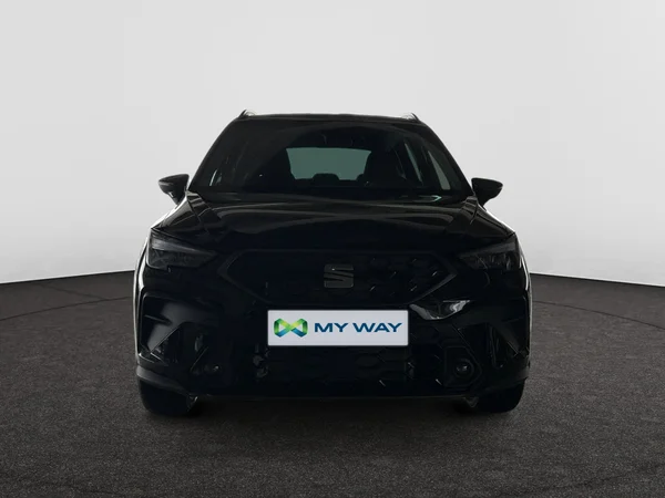 SEAT Arona (2026) — foto 3 van 24