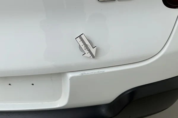 Citroen C3 (2024) — foto 10 van 18
