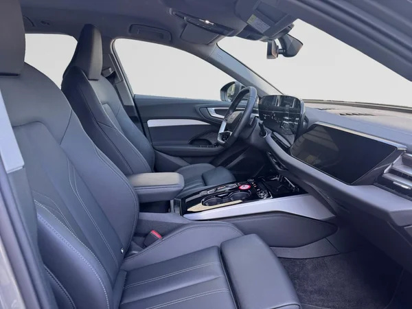 AUDI A5 SW (2025) — foto 8 van 24