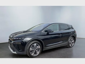 Skoda Elroq (2026)
