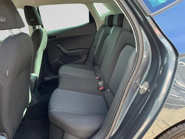 SEAT Ibiza 5P/D (2025) — foto 18 van 21
