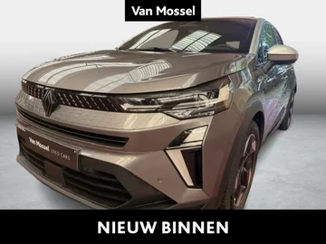 Renault Captur (2025)