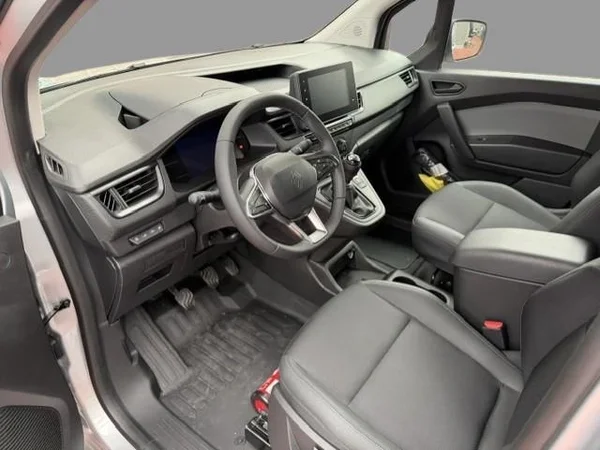 Renault Kangoo (2026) — foto 13 van 14