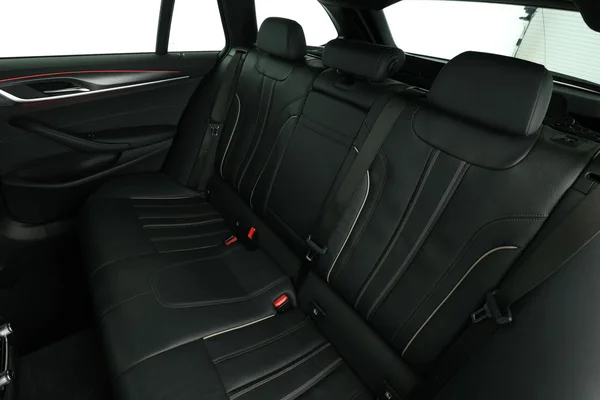 BMW 5-serie (2022) — foto 5 van 16