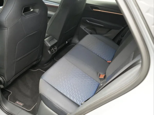 CUPRA Born (2026) — foto 3 van 22