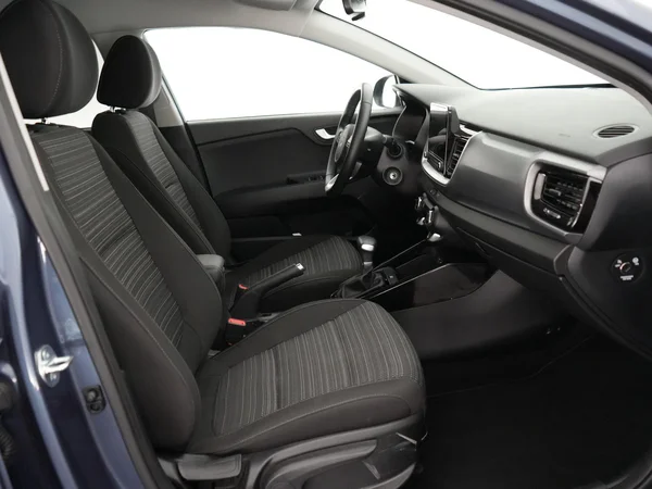 Kia Stonic (2025) — foto 3 van 21