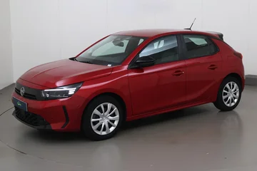 Opel Corsa (2025)