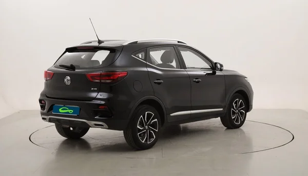 MG Zs (2024) — foto 27 van 31