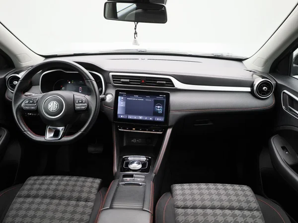 MG ZS EV (2023) — foto 32 van 41