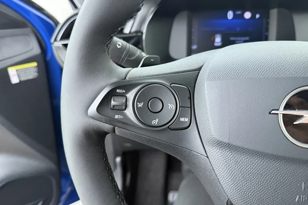 Opel Corsa (2025) — foto 6 van 20