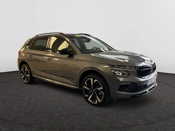SKODA Kamiq (2026) — foto 13 van 17