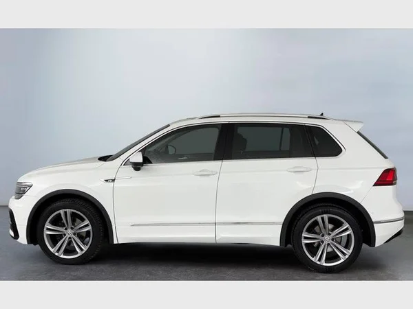 Volkswagen Tiguan (2019) — foto 19 van 24
